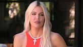 Khloé Kardashian thrilled to learn biological age after confessing junk food habit