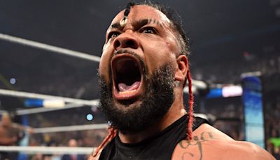 Bully Ray & Mark Henry React To Jacob Fatu's WWE SmackDown Debut - Wrestling Inc.