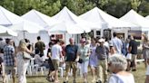 Thousands of art lovers to descend upon Oakville Aug. 5 for annual Art in the Park