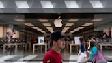 Apple reportedly won't challenge historic Maryland store unionization vote