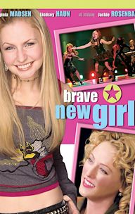 Brave New Girl