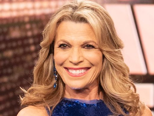 Wheel of Fortune fans gush over Vanna White's lookalike daughter Gigi