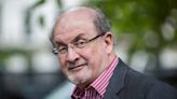 Salman Rushdie Is “On The Road To Recovery" After Being Stabbed, His Agent Says