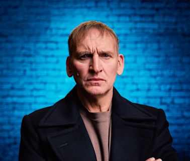 Christopher Eccleston: 'If the judicial system comes down heavily, it's always on working class people'