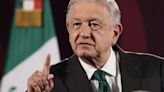 López Obrador insiste que ministra Piña informe qué habló con "Alito" Moreno
