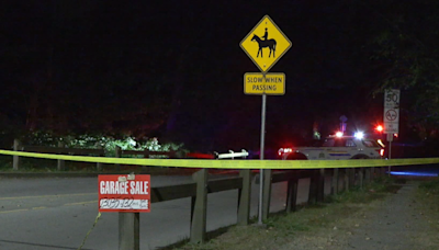Woman dies after being found bleeding in Maple Ridge, B.C., homicide team says