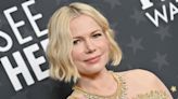 Michelle Williams tiene motivos para sentirse orgullosa más allá de sus nominaciones al Oscar