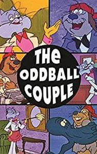 The Oddball Couple