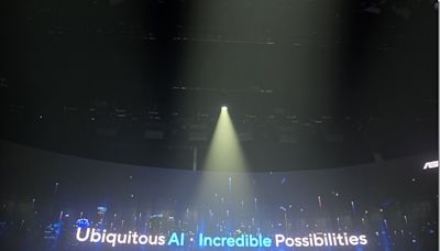 ASUS 年度 AI 筆電火力全開 年度 Copilot+ PC 機種應用 COMPUTEX 登場