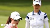 LPGA: Leona Maguire to face world number one Nelly Korda in T-Mobile Match Play final