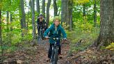 Scenic new Up North trail system now open for hiking, mountain biking