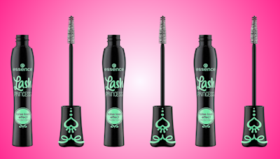 Amazon's No. 1 bestselling mascara is so popular, a tube sells every few seconds — and it's only $5