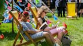 Are the eco-protesters intimidating the Hay Festival doing more harm than good?
