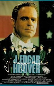 J. Edgar Hoover