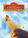 The Lion Guard: Return of the Roar