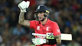 Alex Hales relishing being back in an England shirt amid blistering form