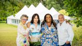 Turns out Alison Hammond is the zesty ingredient "The Great British Baking Show" has been missing