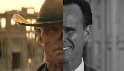 Walton Goggins ha avuto la sua rivincita con l'immortale mostro di Fallout