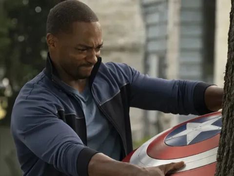 First Captain America 4 Trailer Reactions Call It ‘a Massive Win’