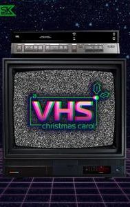 A VHS Christmas Carol