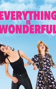 Everything Is Wonderful