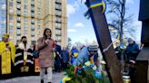 Conexión Tiflis-Kiev: el Maidán, Saakashvili, la Legión y la guerra