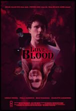 Sección visual de Love and Blood (C) - FilmAffinity