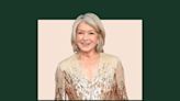 The One Thing Martha Stewart Would *Never* Serve Store-Bought at a Dinner Party