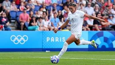 Will U.S. Women’s Soccer Reclaim Glory In The 2024 Olympic Final?