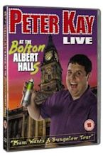 Peter Kay