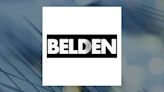 BNP Paribas Financial Markets Cuts Stock Holdings in Belden Inc. (NYSE:BDC)