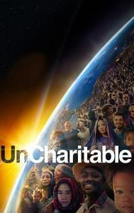 Uncharitable