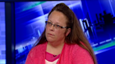 Judge Rules Kim Davis Must Pay $360,000 to Gay Couple