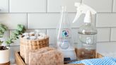 Shoppers Can't Stop Raving About This New Non-Toxic, Gentle & Effective Household Cleaner That Kills 99.9% of Germs