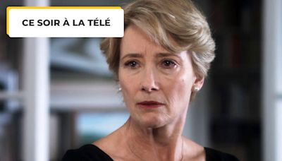 Ce soir à la télé : un film incroyablement touchant où brille la merveilleuse Emma Thompson