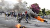 Haiti extends a state of emergency and nighttime curfew to try and repel widespread gang attacks