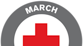 Red Cross Month begins by honoring local heroes