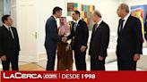 Pedro Sánchez subraya que el reconocimiento de Palestina como Estado devuelve la esperanza de que es posible un futuro de paz, seguridad y prosperidad en Oriente Próximo