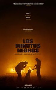 The Black Minutes (film)