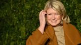 You need to see the unusual (but practical) way Martha Stewart uses hydrangeas in her garden