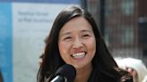 Battenfeld: Harvard students return to clueless bubble after disinviting Michelle Wu to speak