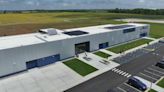 Beshear, community leaders officially open employee training center for Ford EV plant in Hardin County