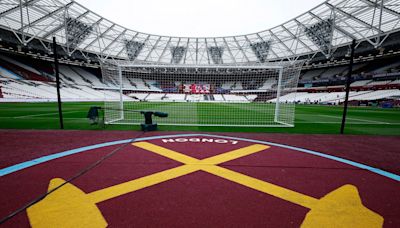 West Ham confirm three departures as rebuild continues