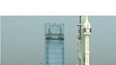 Isro to have second trial flight of unmanned Gaganyaan mission today