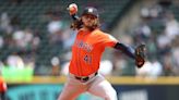Spencer Arrighetti shuts down Seattle Mariners in 4-0 Astros win to avoid sweep