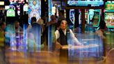 Bookies at the baccarat table: A new scandal grips Las Vegas