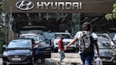 Hyundai celebrates Indian success with plan for largest IPO