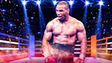 Mike Tyson to set a remarkable new world record when he faces Jake Paul