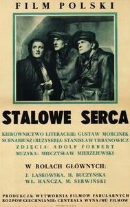 Stalowe serca