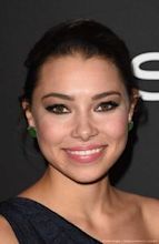 Jessica Parker Kennedy